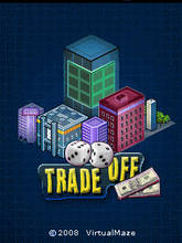 Virtual Maze Trade Off (240x320)
